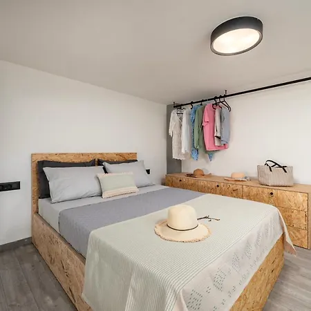 Loft 1 * העיירה קוס