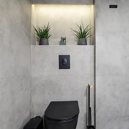 Loft 1 דירה העיירה קוס