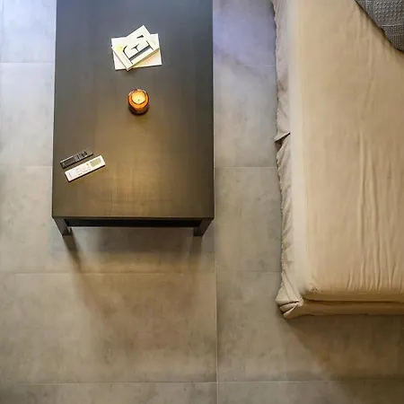 Loft 1 דירה