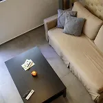 Lägenhet Loft 1