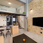 Loft 1 * بلدة كوس