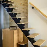 Loft 1 شقة