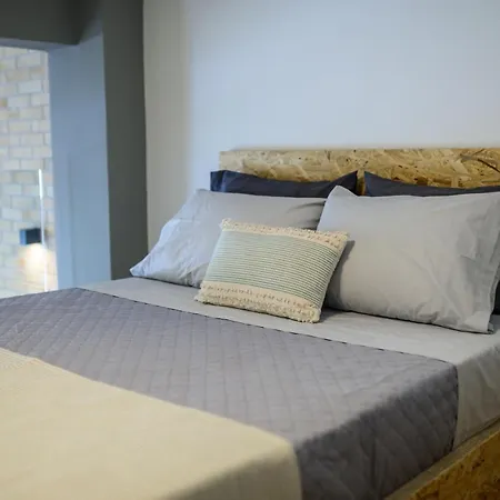 Appartamento Loft 1 *