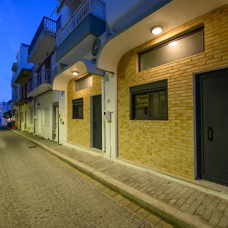 Loft 1 Appartamento *