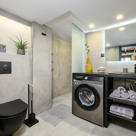 Loft 1 Appartement *