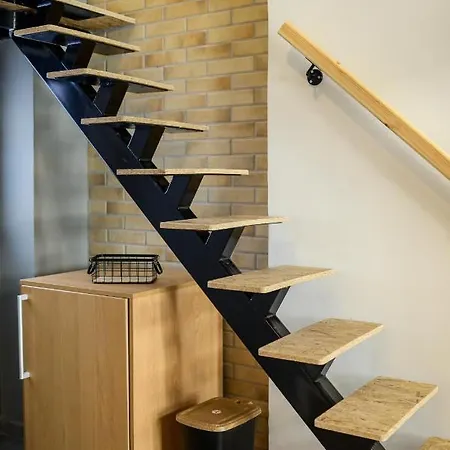 Loft 1 Appartement
