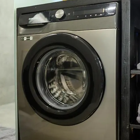 Loft 1 Appartement Kos-stad