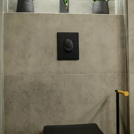 Loft 1 Appartement *