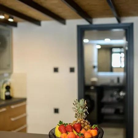 Loft 1 Appartement Kos-stad