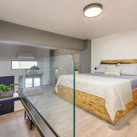 Loft 1 Appartamento