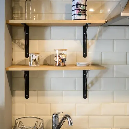 Loft 1 Appartement Kos-stad