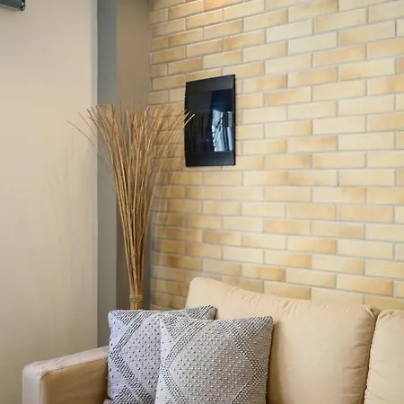 Loft 1 Appartamento *