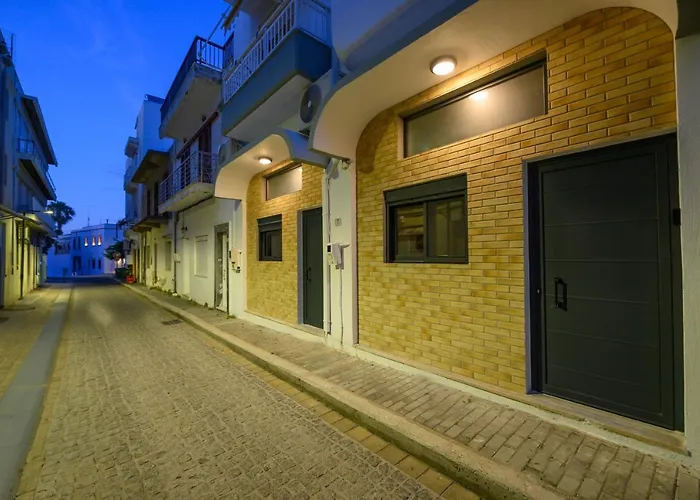 Loft 1 Apartamento *