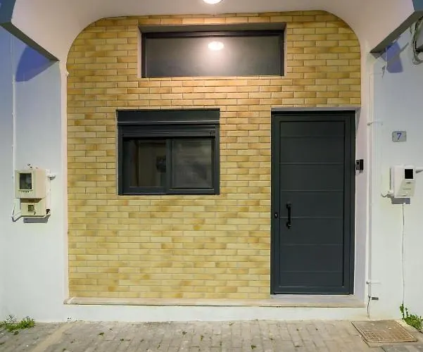 Loft 1 Lägenhet Kos