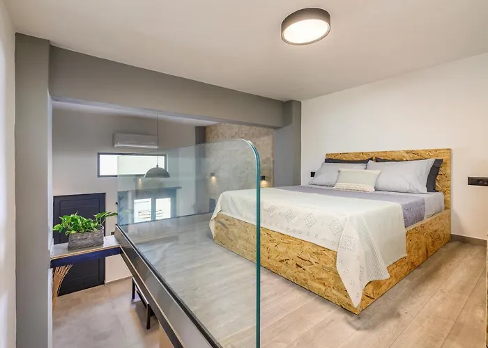 Loft 1 Apartamento