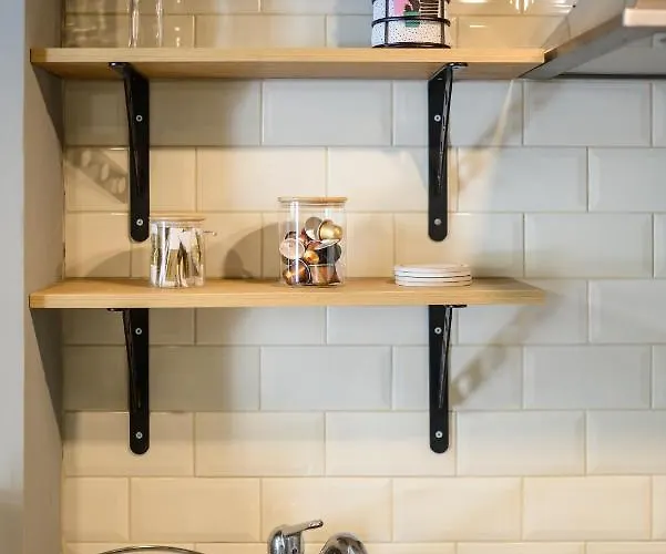 Loft 1 Lägenhet Kos